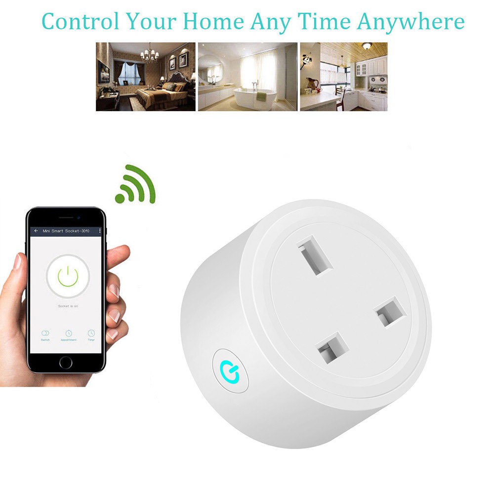 1. remote control