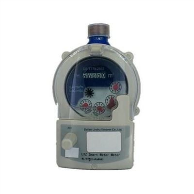 Wodomierz LoRaWAN